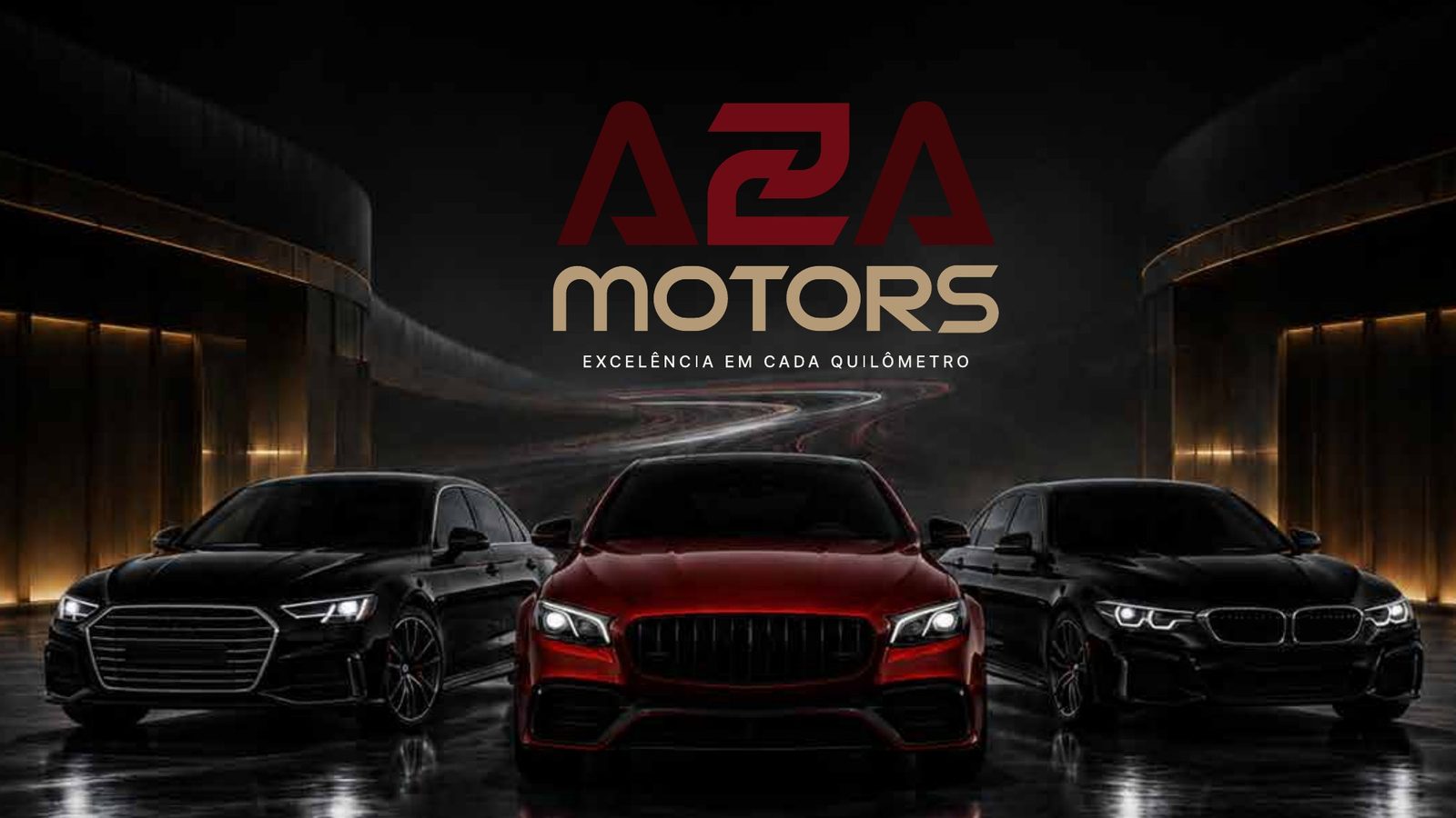 AZA Motors — página 1