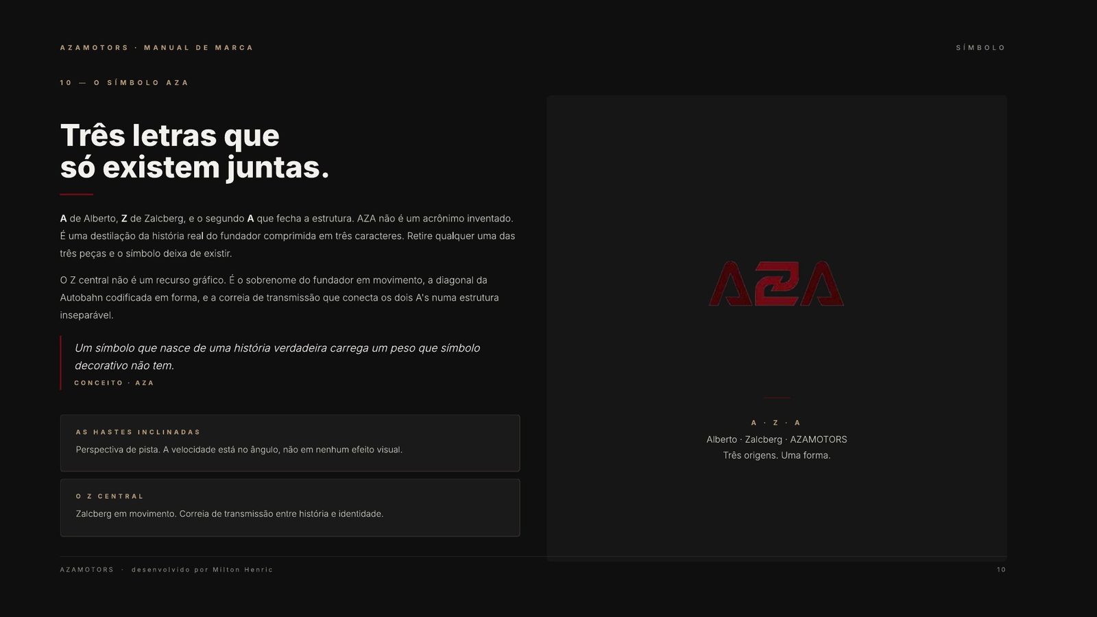 AZA Motors — página 6