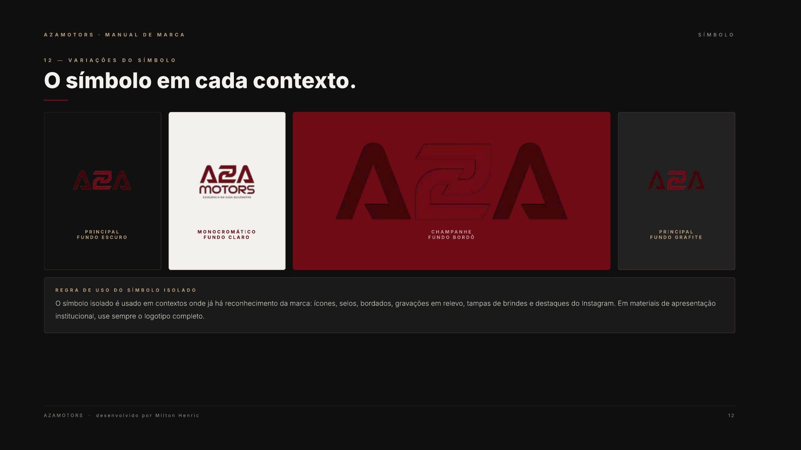 AZA Motors — página 8