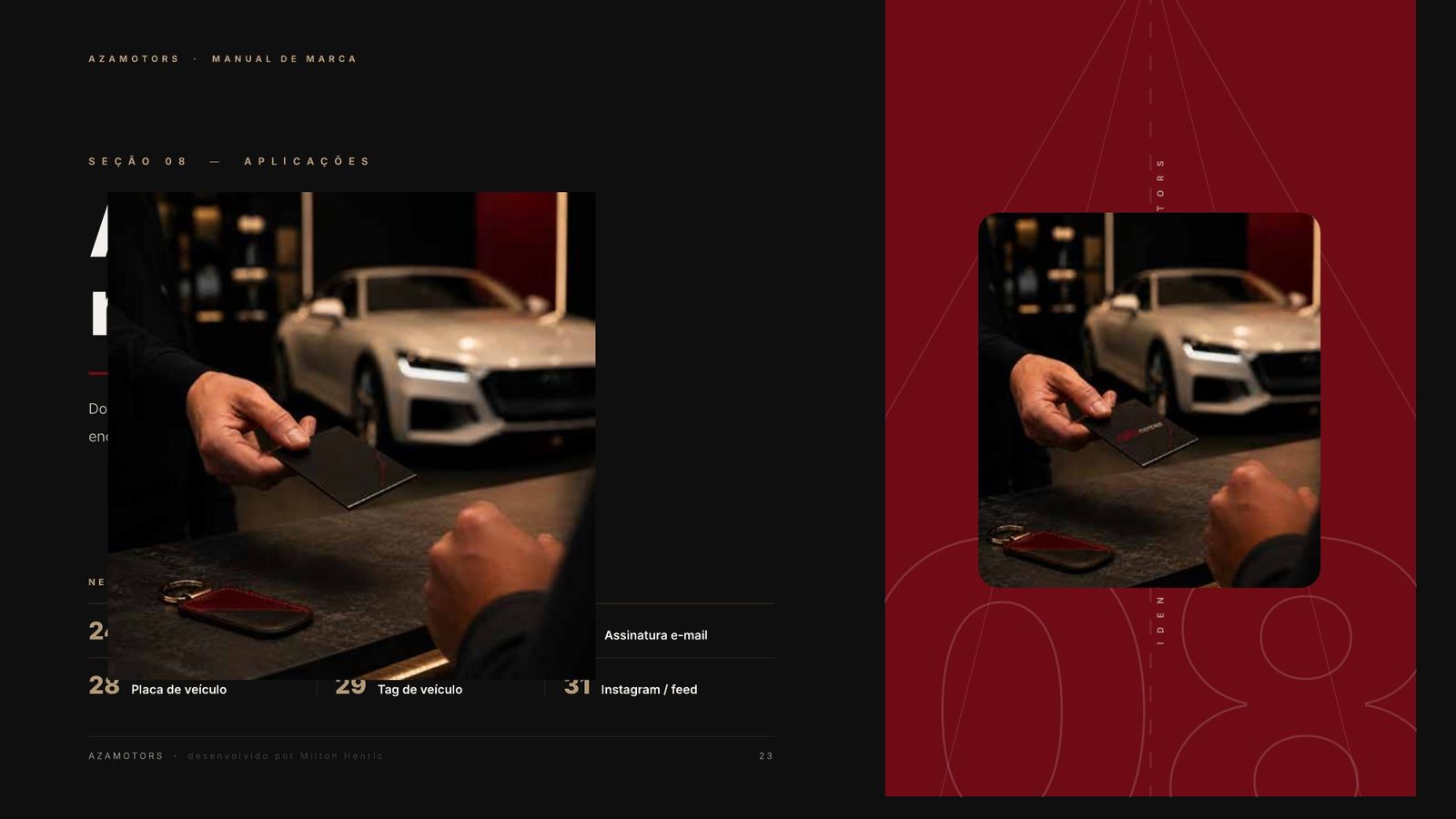 AZA Motors — página 12