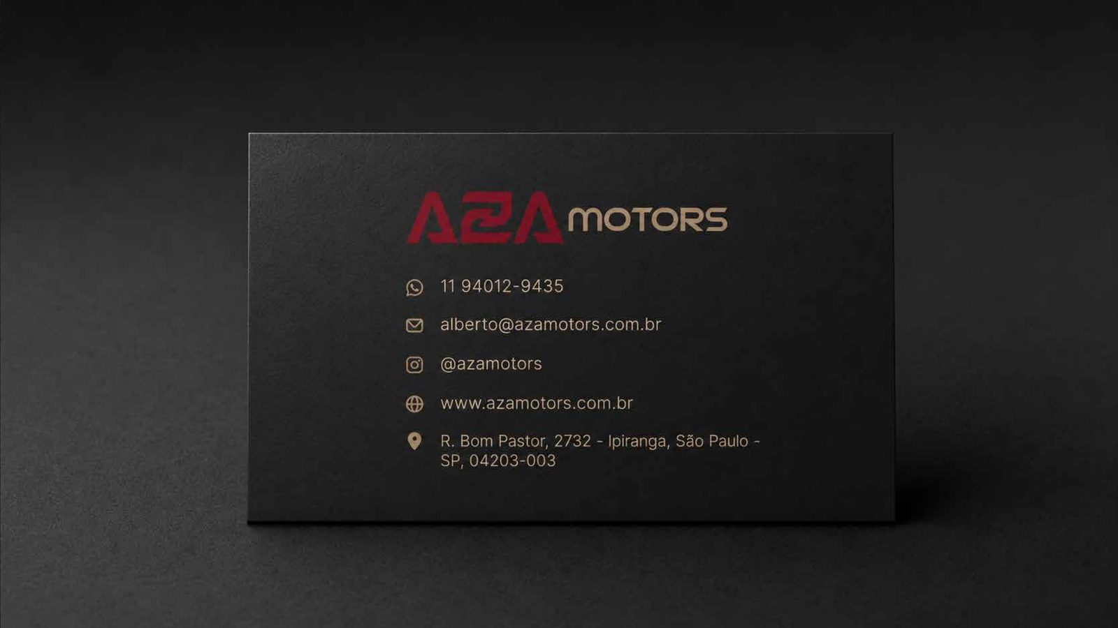 AZA Motors — página 14