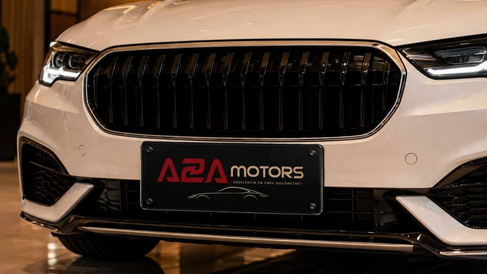 AZA Motors — página 15