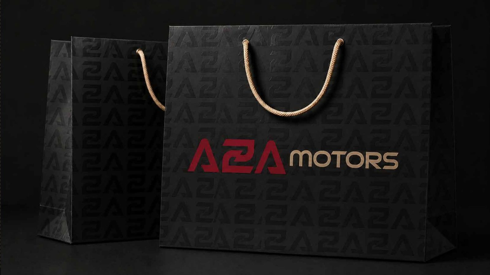 AZA Motors — página 18