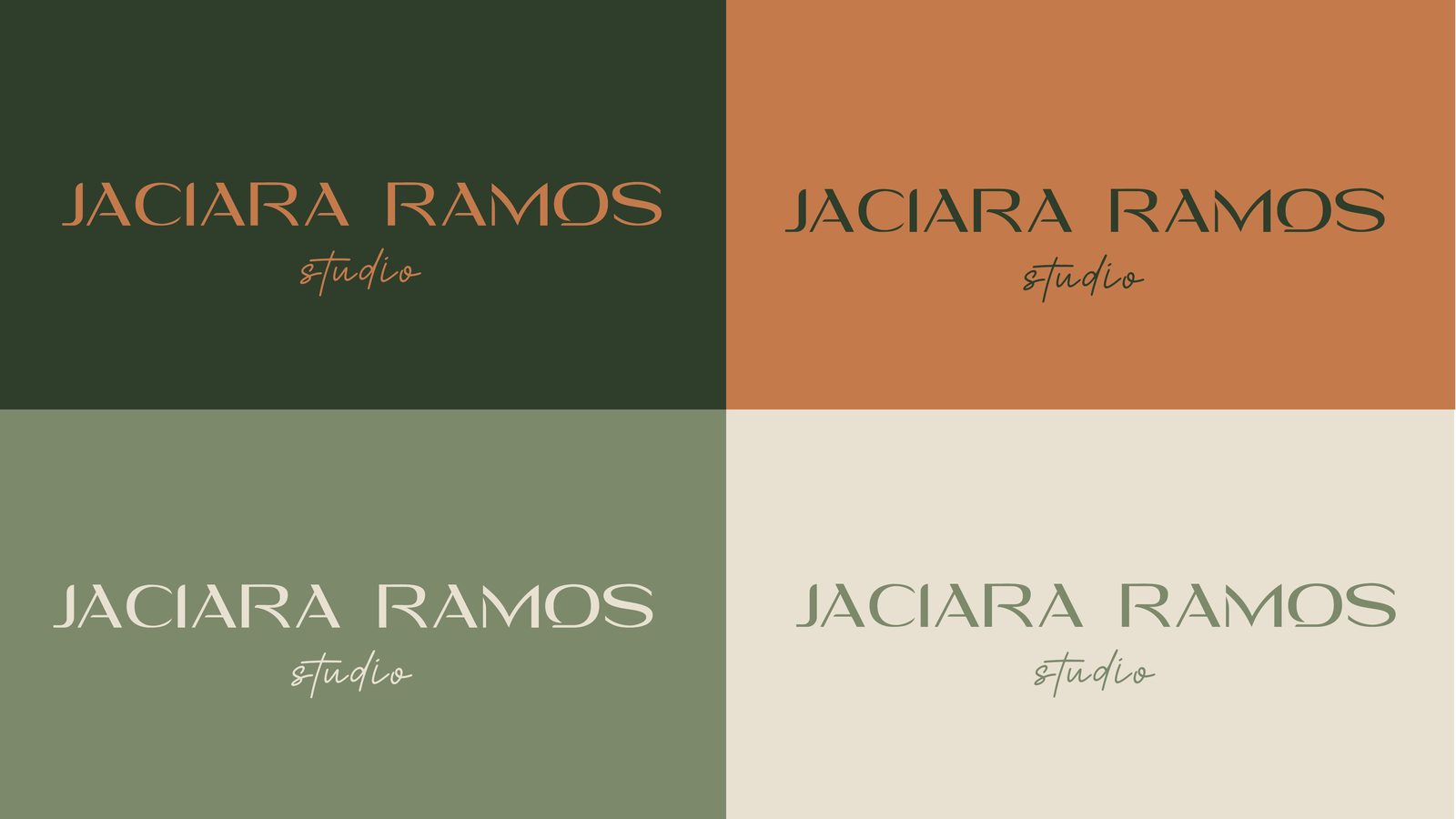 Jaciara Ramos — página 13