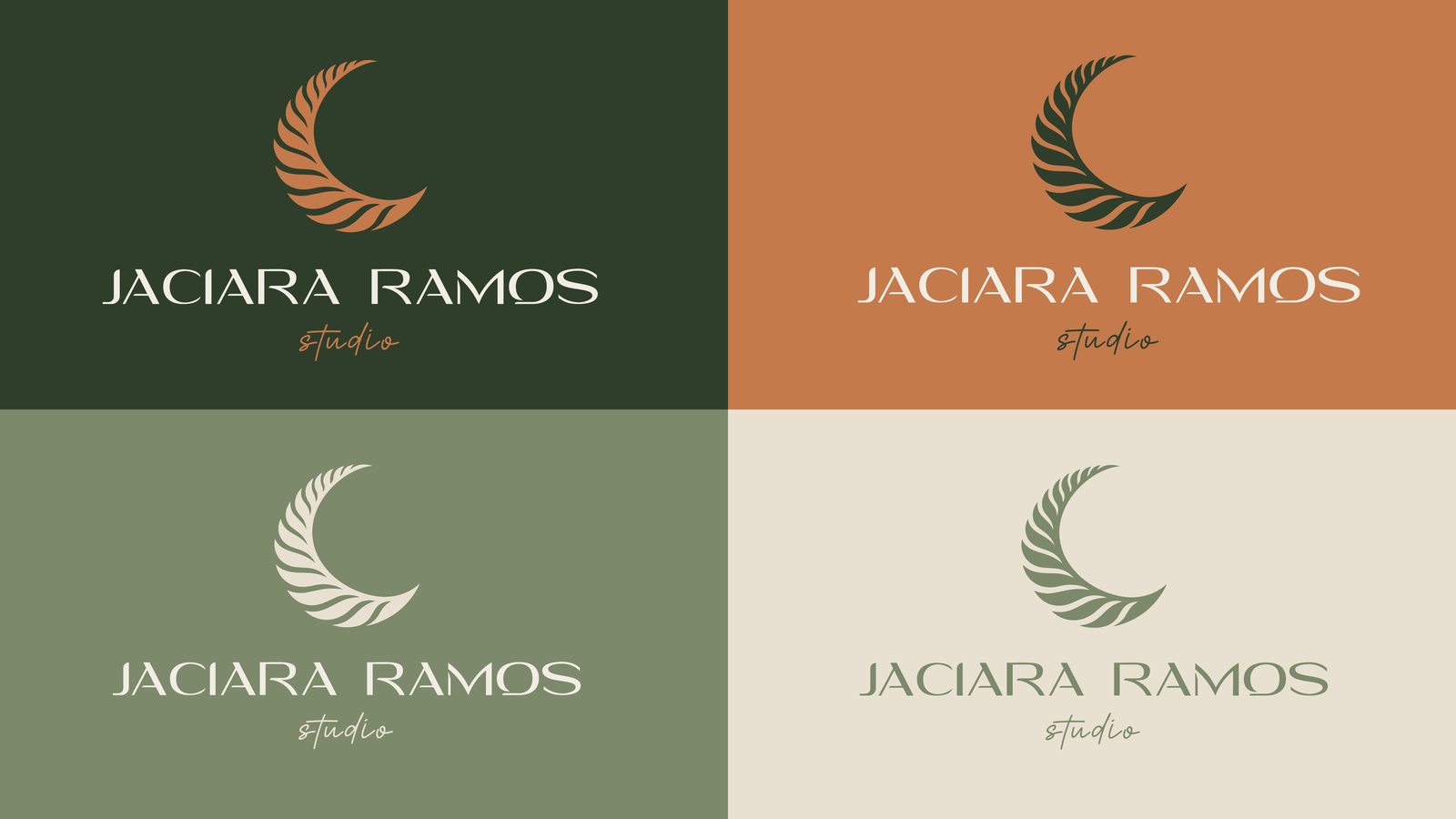 Jaciara Ramos — página 14