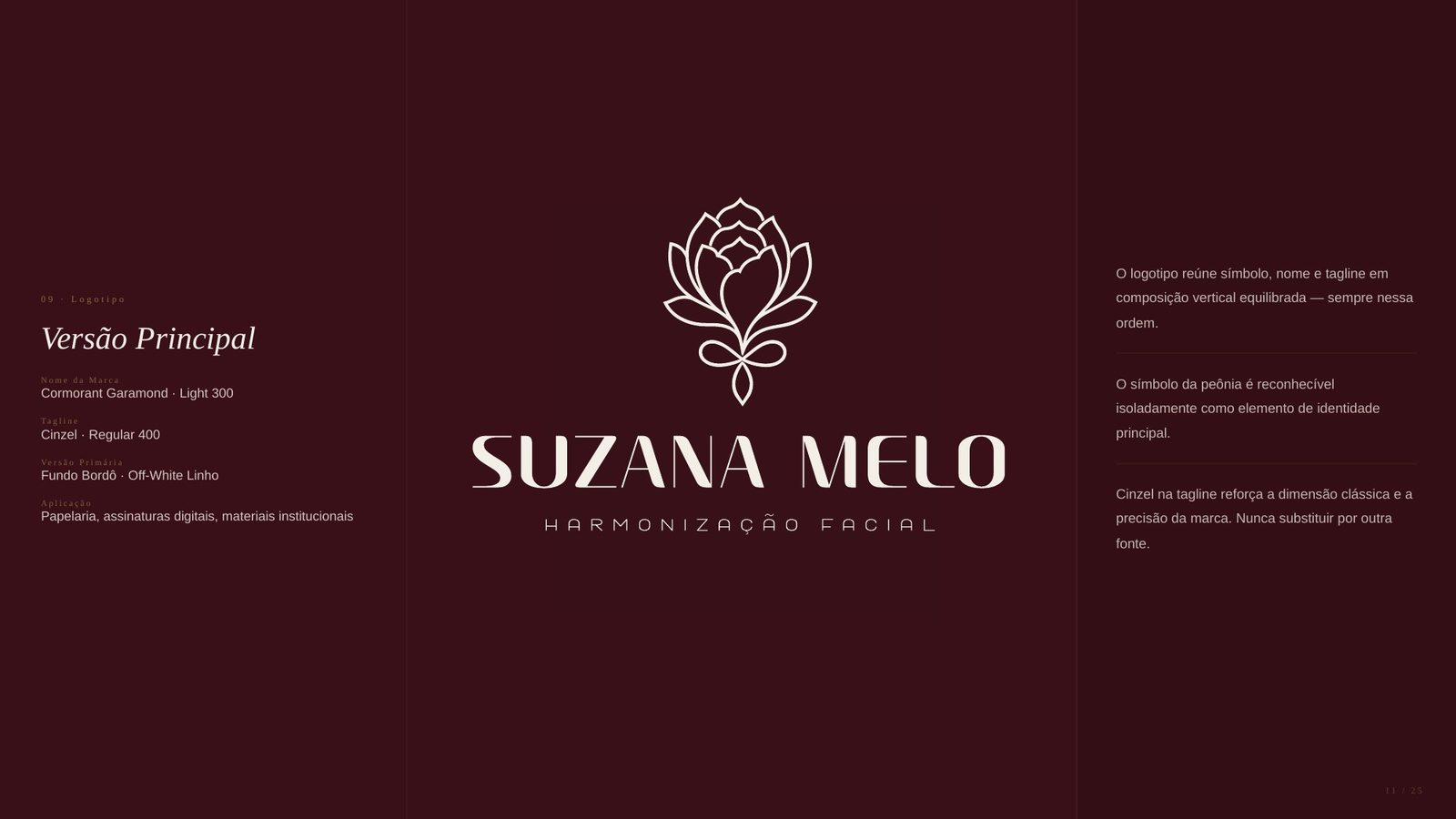 Suzana Melo — página 9